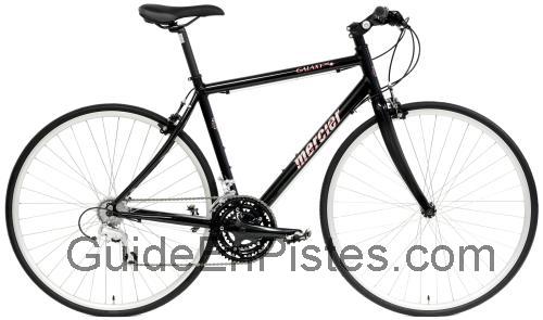 Mercier Galaxy Tour fiche technique et avis